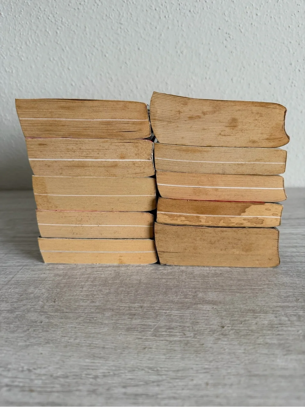 True Crime Paperbacks Lot Of 10 Murder Killer Homicide Detective